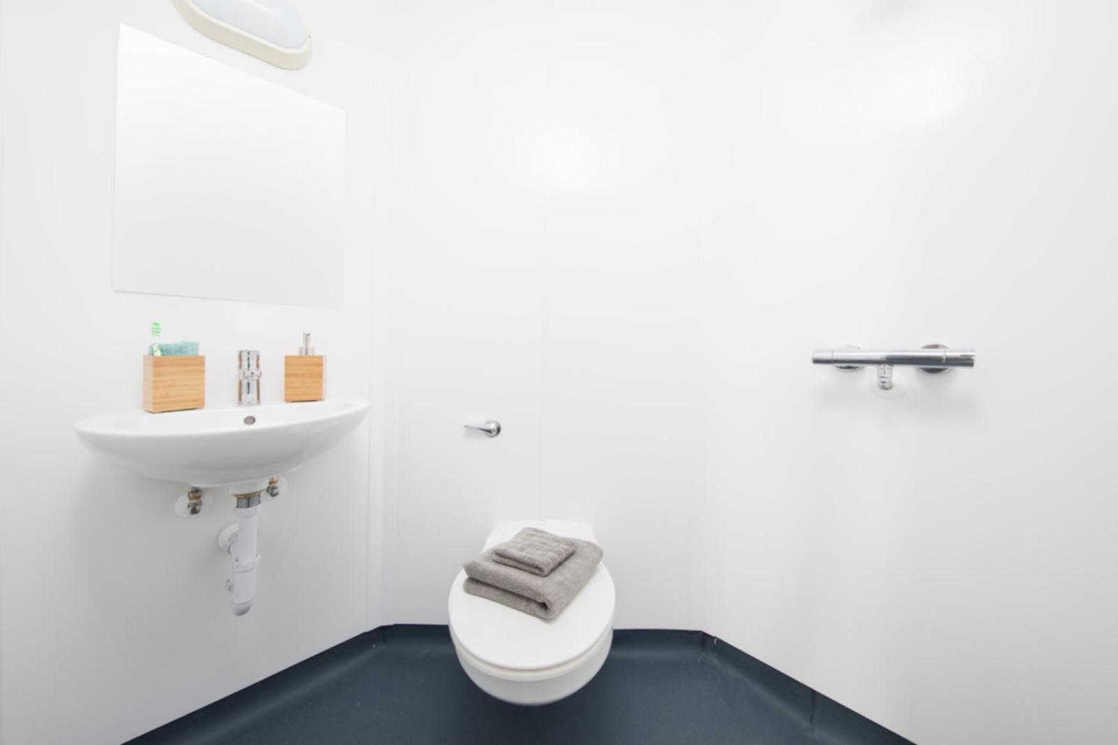 Gazde/Camere de închiriat Student Only, Ensuite In A At *